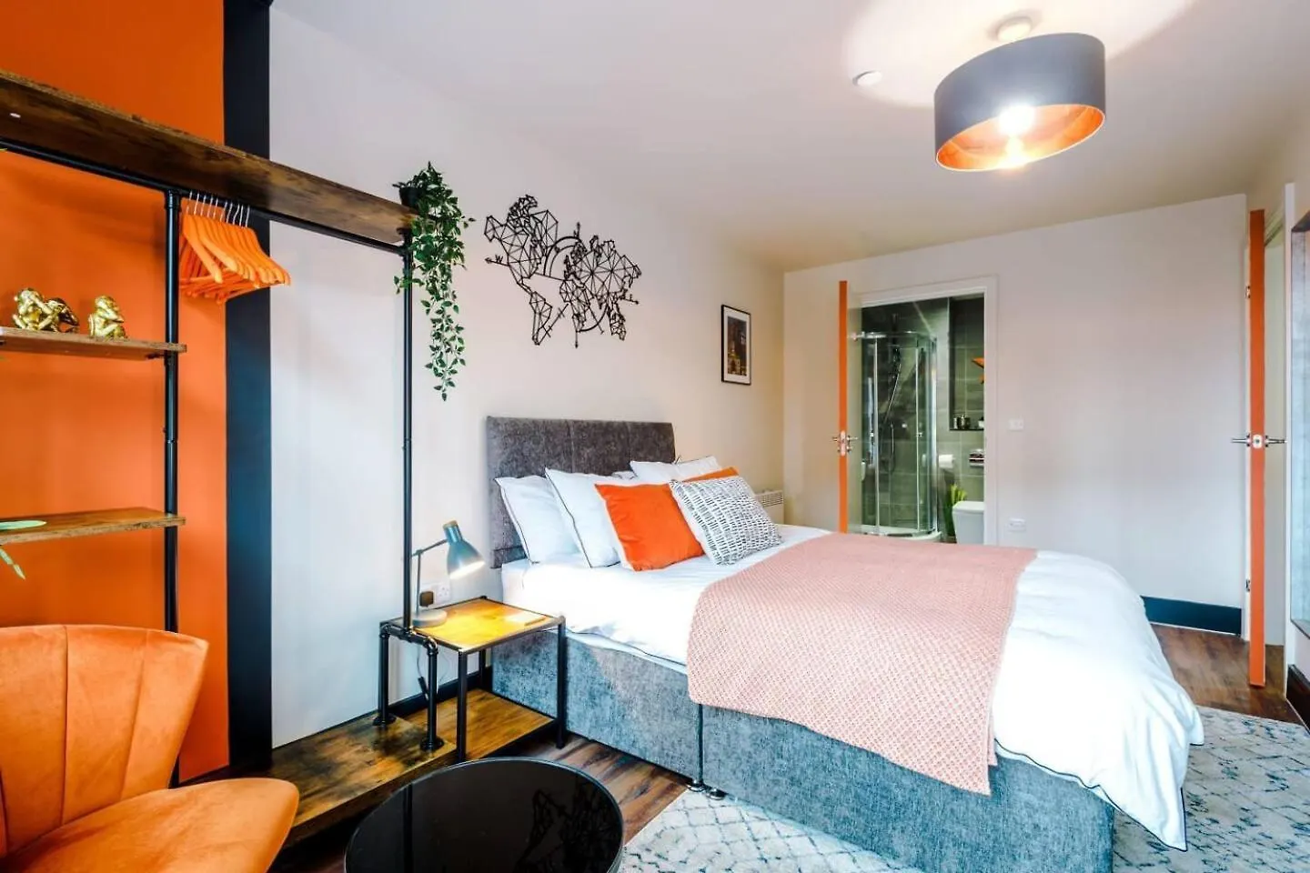 Sheffield-Living, Kelham-Island, Sheffield Apt 0*,  Wielka Brytania