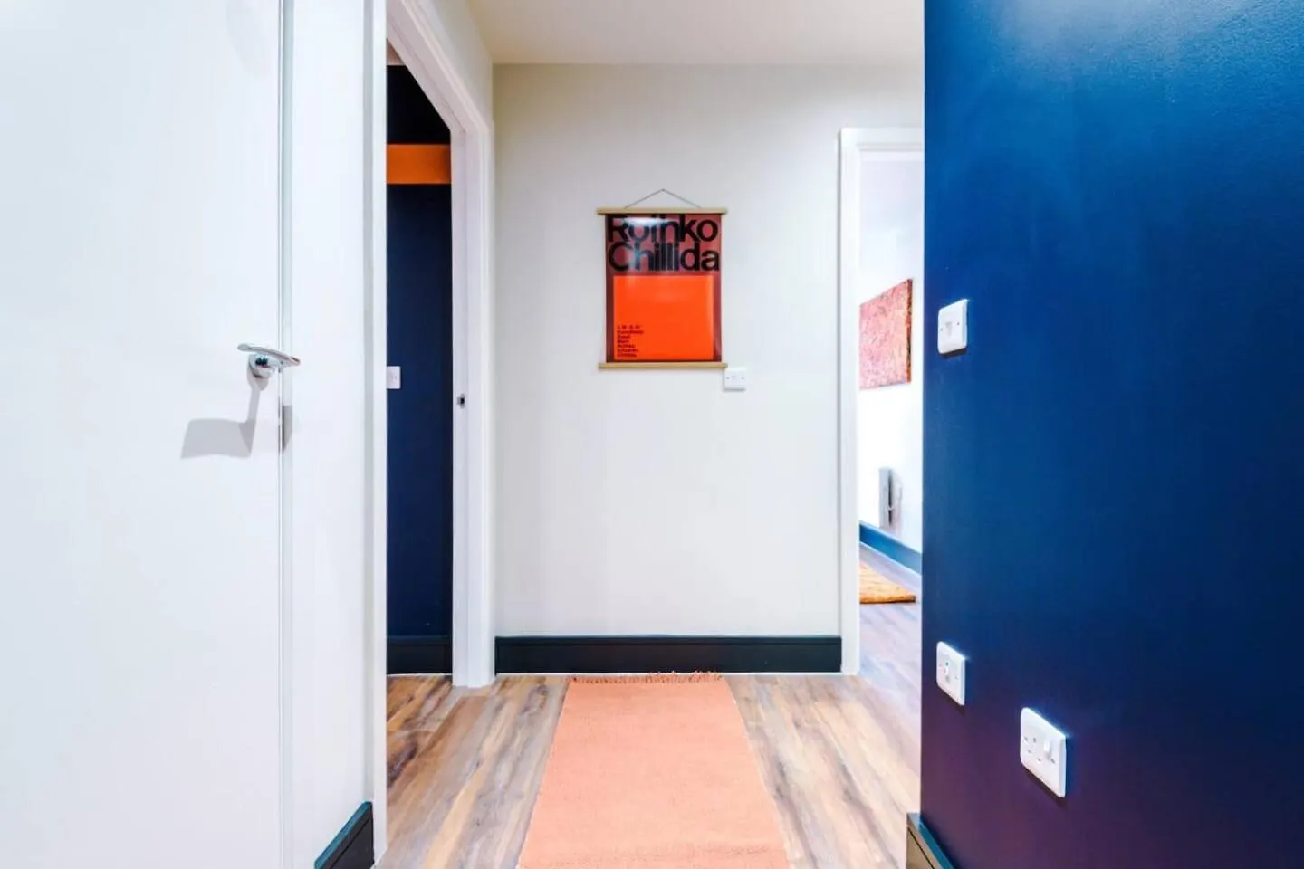 Sheffield-Living, Kelham-Island, Sheffield Apt