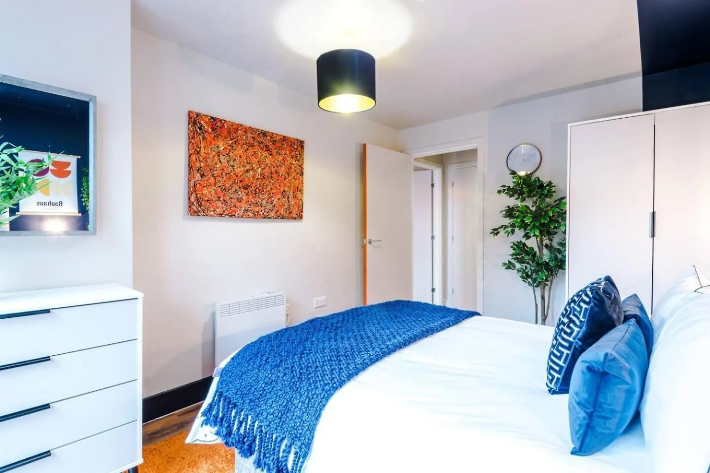 Sheffield-Living, Kelham-Island, Sheffield Apt 0*,  Wielka Brytania