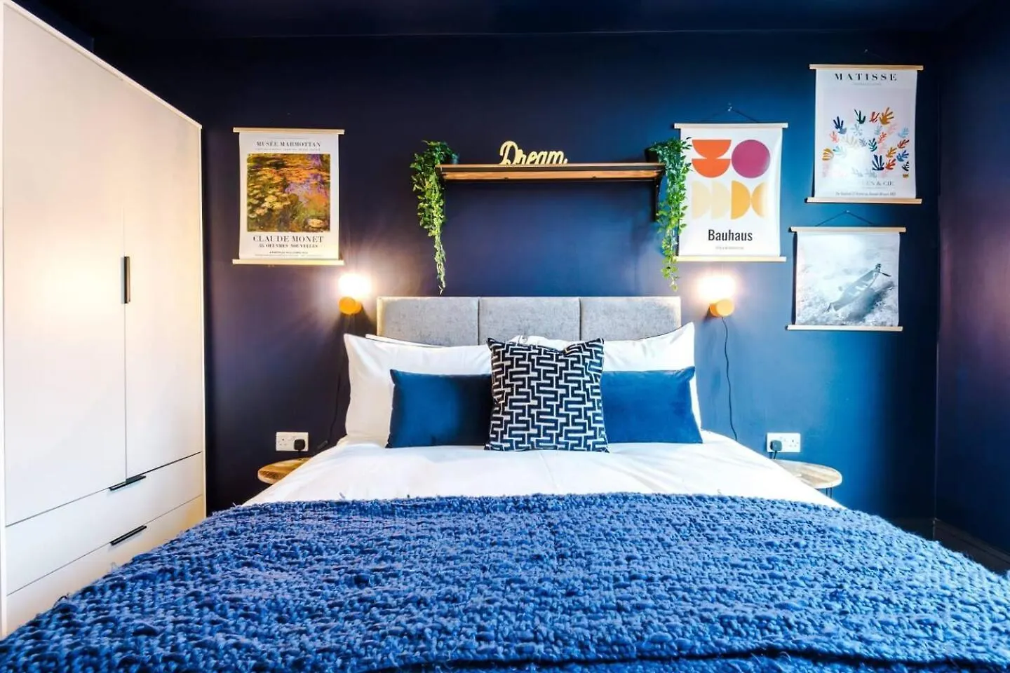 Apartament Sheffield-Living, Kelham-Island, Sheffield Apt Wielka Brytania
