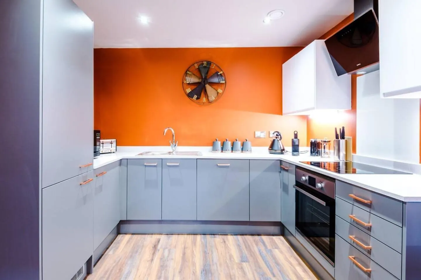 Sheffield-Living, Kelham-Island, Sheffield Apt 0*,  Wielka Brytania