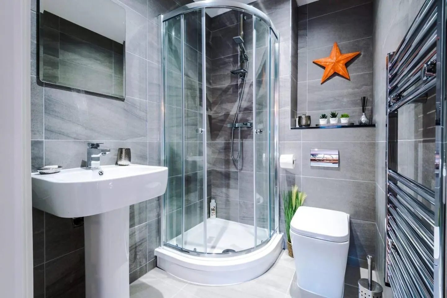 Apartament Sheffield-Living, Kelham-Island, Sheffield Apt