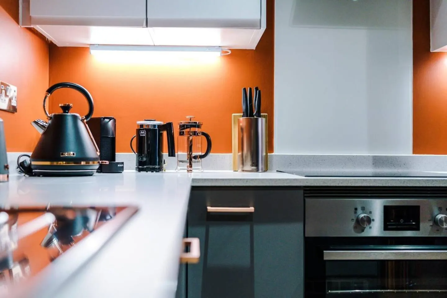 Sheffield-Living, Kelham-Island, Sheffield Apt