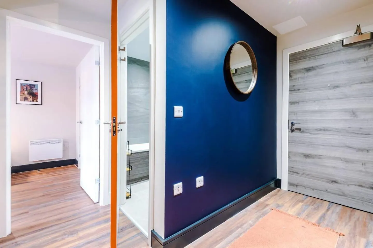 شقة Sheffield-Living, Kelham-Island, Sheffield Apt المملكة المتحدة