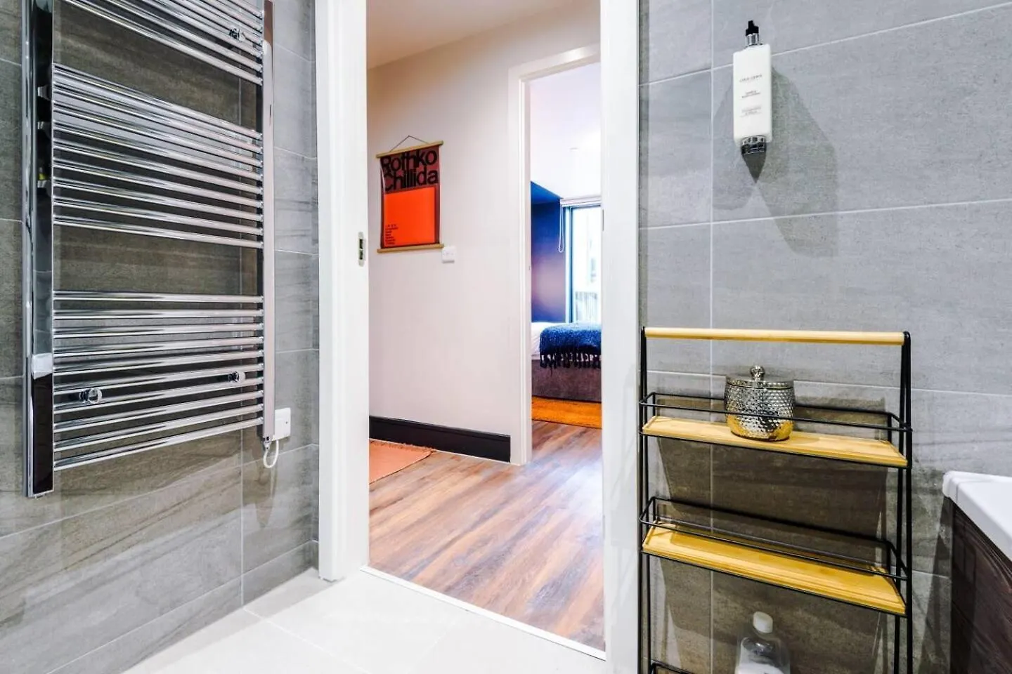 Sheffield-Living, Kelham-Island, Sheffield Apt المملكة المتحدة